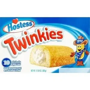 Twinkies Original 385 gr.