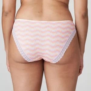 Prima Donna Twist Goleta slip in pastelkleuren