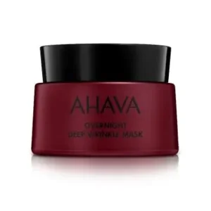 OVERNIGHT DEEP WRINKLE MASK