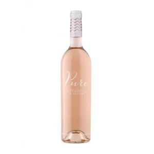 Domaine Mirabeau Pure Rosé Côtes de Provence