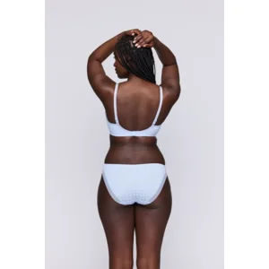 Prima Donna Twist Chikone slip in lichtblauw