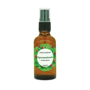 Aromama Pure hydrosol Peppermint water 50 ml