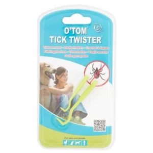 O'tom Tekenpen Twister 2 st