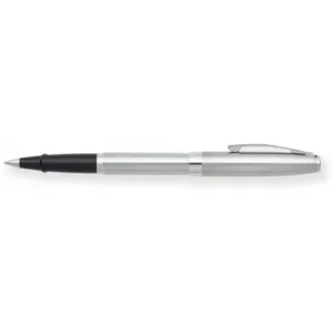 Sheaffer roller SAGARIS metallic silver/chrome