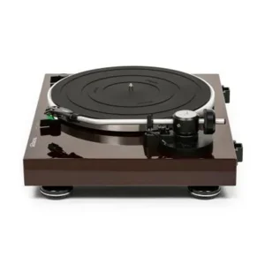 Thorens TD 204 Walnut