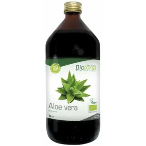 Biotona fuel for life aloe vera 1 liter