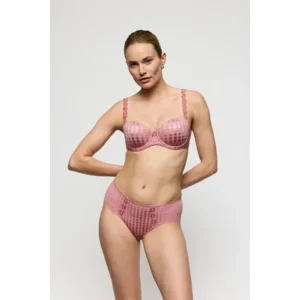 Marie Jo Avero shorty in oudroze