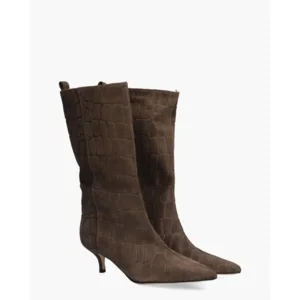 O'dare Liv Taupe Damesboots
