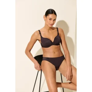 Marie Jo Avero slip in bruin