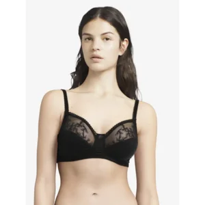 Chantelle - Instants - BH zonder Beugel - 13A2 - Noir