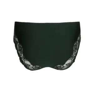 Prima Donna Madison slip in donkergroen