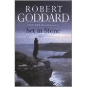 Set in Stone - Robert Goddard