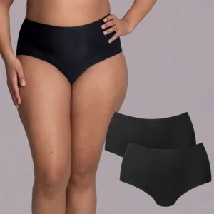 Anita – Essentials – Tailleslip – 1343-2 -  Black