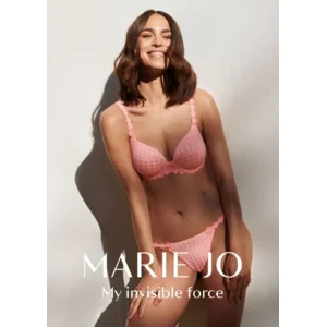 Marie Jo Bh: Avero, Hartvorm, Pink Parfait, europese maten ( 0100416 )