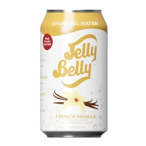 Jelly Belly French Vanilla 0,355 ml.