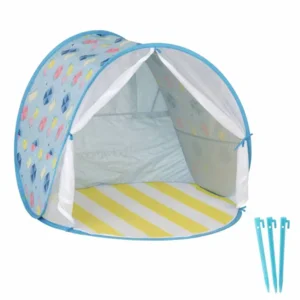 Anti UV-tent 2019
