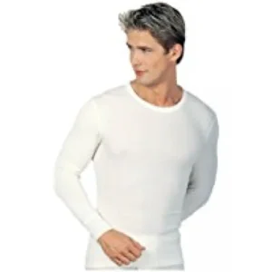 Sangora - Onderhemd - 8010050 - Ivory