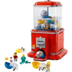 LEGO® 21358 Ideas Minifigurenautomaat