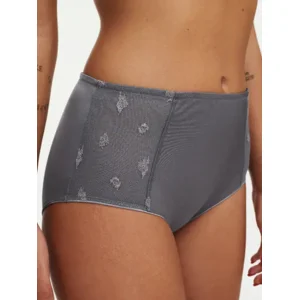 Chantelle – Tailleslip – Bold Curve – C13M80 – Graphite Multicolor