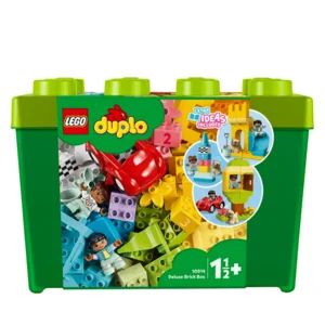 LEGO® 10914 Duplo Luxe opbergdoos