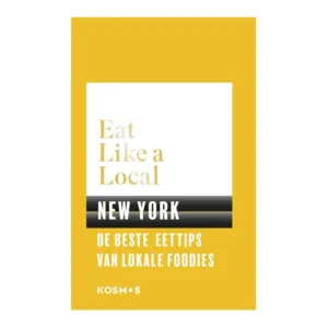 Eat Like a Local - NYC