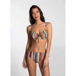 Cyell Hot Delhi beugelbikini multicolor