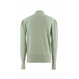 Signe Nature Sous pull, Mint groen ( Signe.1023 )