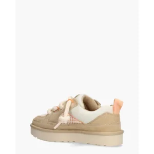 UGG Lo Lowmel Sand Castle Damessneakers