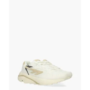 Hi-tec HTS Shadow RGS 205 Beige/Wit Damessneakers
