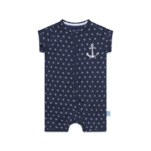 Meisjes Baby Pyjama Charlie Choe Under the Sea