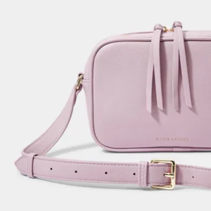 Handtas - Isla Crossbody - Lila