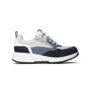 xsensible sneaker 30215.3.219 HX grenoble navy combi