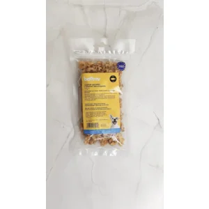 Gedroogde Garnalen 100gr