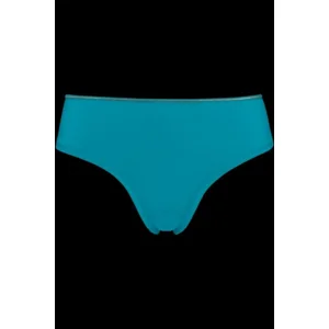 Marlies Dekkers – Dame de Paris – Shorty – 37283 – Lake Blue and Gold