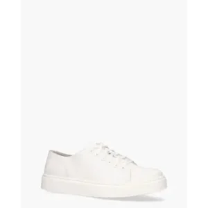 Dr. Martens Dante Wit Herensneakers