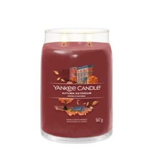 Autumn Daydream - Signature Large Jar
