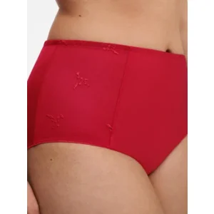 Chantelle – Tailleslip – Every Curve – C16B80 – Scarlet