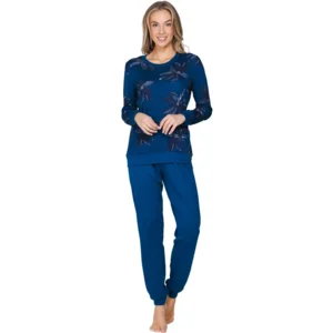 Pastunette – Blue Mirage - Pyjama – 121262-224-1 – Dark Blue