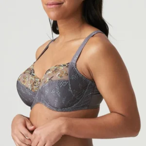 Prima Donna – Sevas – BH Beugel – 0163280 – Kitten Grey