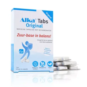 ALka tabs original 60