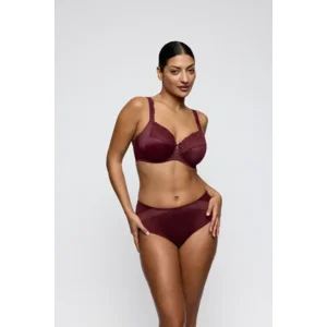 Prima Donna Salerno beugel bh in bordeaux