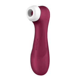 Satisfyer Pro 2 Generation 3 Luchtdruk Vibrator Liquid Air