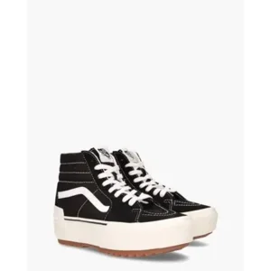 Vans Suede SK8-Hi Stacked VN04BTW5ZN1 Damessneakers