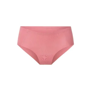 Lingadore Daily invisible hipster in dusty rose
