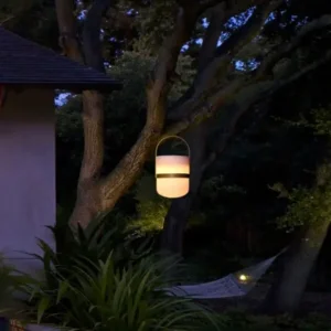 TJILLZ Lampie Oplaadbare Led Lamp