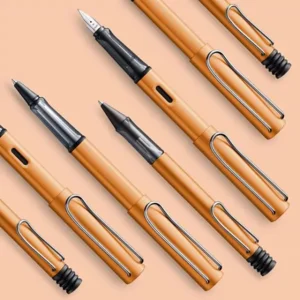 Lamy Roller Al Star Bronze