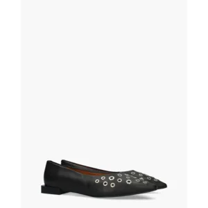Angel Alarcon 25509 Zwarte Ballerina