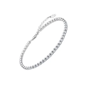 Lotus Silver Zilveren Armband LP3452-2/1