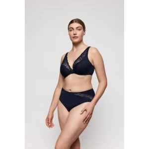 Prima Donna Salerno tailleslip in donkerblauw