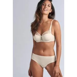 Marlies Dekkers – Dame de Paris – BH Voorgevormd – 35390 – Egyptian Ivory